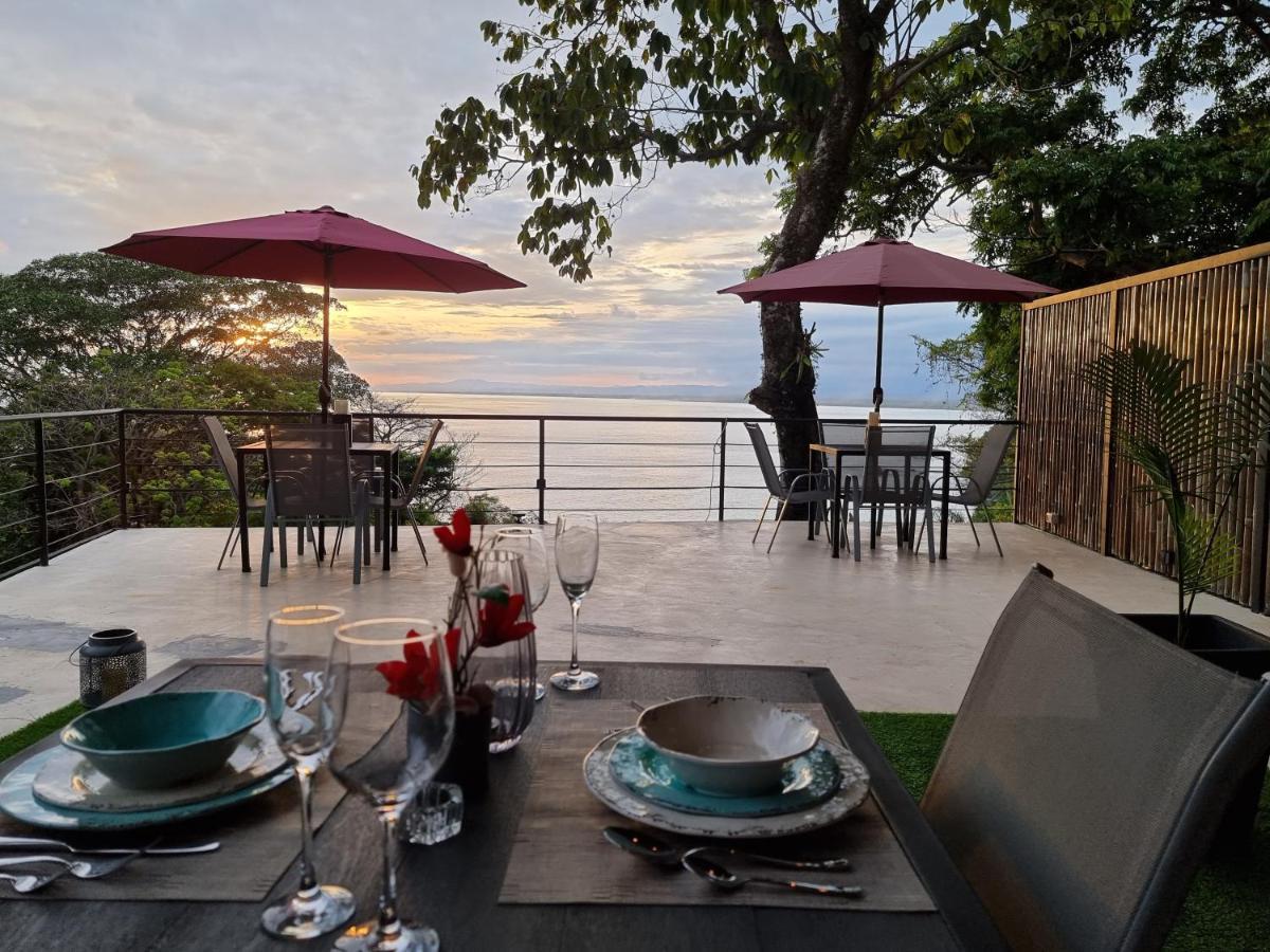 Hotel Vos Manuel Antonio Bagian luar foto