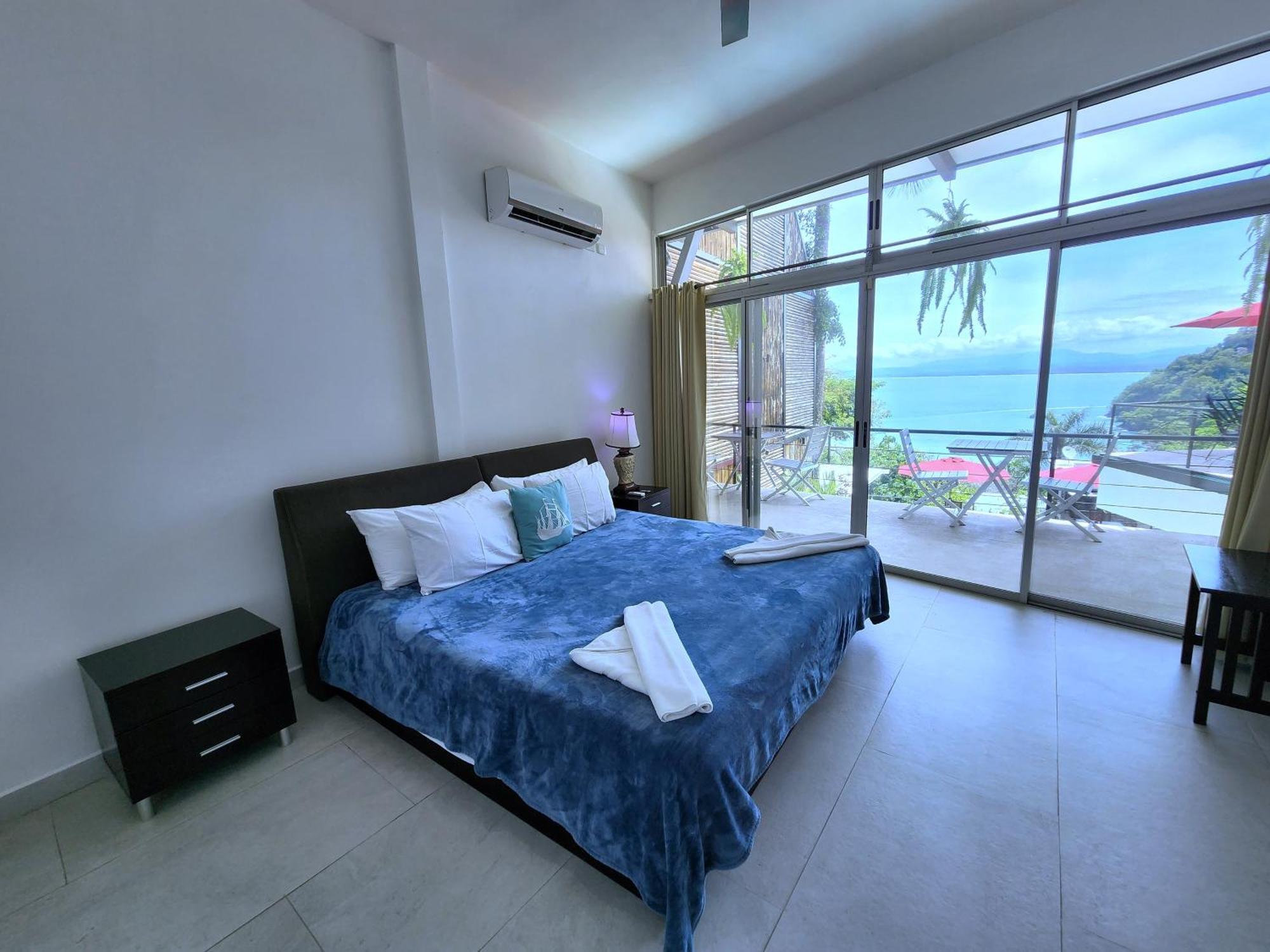 Hotel Vos Manuel Antonio Bagian luar foto